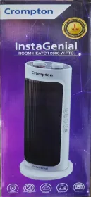Crompton InstaGenial Radiant Room Heater