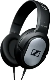 Sennheiser HD 180 (Over the Head)