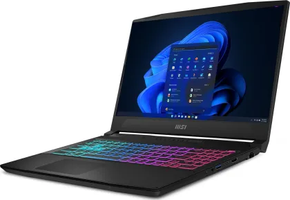 MSI Katana 15 B13VEK-1675US Gaming Laptop (13th Gen Core i7/ 16GB/ 1TB SSD/ Win 11/ 6GB RTX 4050)