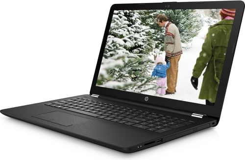 HP 15-BS580TX Laptop (6th Gen Ci3/ 8GB/ 1TB/ Win10 Home/ 2GB Graph)