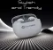 MAK Power TW-118 True Wireless Earbuds