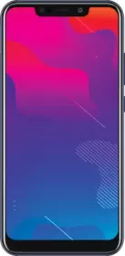 Panasonic Eluga Z1 Pro
