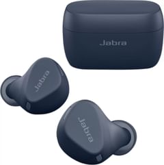 Jabra Elite 4 Active True Wireless Earbuds
