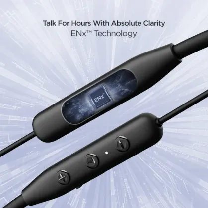 boAt Rockerz 111 Wireless Neckband
