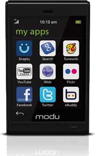 Micromax X60 Modu T