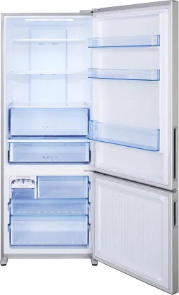 Panasonic NR-BX468XVX3 450 L 3 Star Inverter Double Door Refrigerator