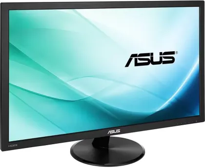 Asus VP228H 21.5-inch Full HD LCD Gaming Monitor
