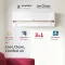 Hitachi RAS.G418PHDIST 1.5 Ton 4 Star Inverter Split AC