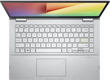 Asus VivoBook Flip 14 TP470EA-EC301WS Laptop (11th Gen Core i3/ 8GB/ 256GB SSD/ Win11 Home)