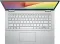 Asus VivoBook Flip 14 TP470EA-EC301WS Laptop (11th Gen Core i3/ 8GB/ 256GB SSD/ Win11 Home)