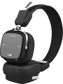 boAt Rockerz 610 Bluetooth Headphones