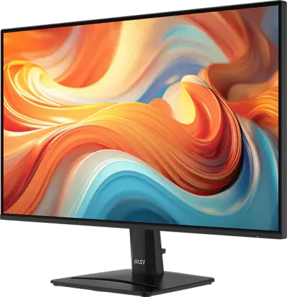MSI Pro MP271 E14A 27 inch Full HD Monitor