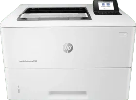 HP LaserJet Enterprise M507dn Single Function Laser Printer