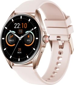 Maxima Sprint Smartwatch