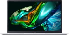 Acer Swift Go 14 NX.KG3SI.005 Laptop vs HP 15s-fq5007TU Laptop