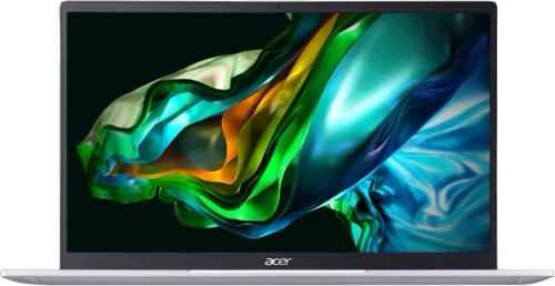 Acer Swift Go 14 NX.KG3SI.005 Laptop (AMD Ryzen 5 7530U/ 16GB/ 512GB SSD/ Win11 Home)