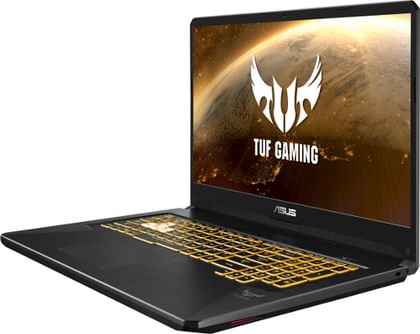Asus TUF FX705DT-AU092T Gaming Laptop (3rd Gen Ryzen 5/ 8GB/ 512GB SSD/ Win10/ 4GB Graph)