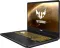 Asus TUF FX705DT-AU092T Gaming Laptop (3rd Gen Ryzen 5/ 8GB/ 512GB SSD/ Win10/ 4GB Graph)