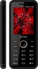 Intex Turbo i7 Pro vs Xiaomi Redmi Note 12 Pro Max 5G