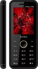 Intex Turbo i7 Pro