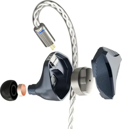 Linsoul Hidizs MP145 Wired Earphones