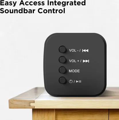 boAt Aavante Bar 900 30W Bluetooth Soundbar