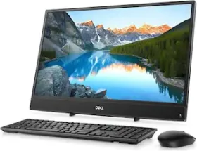 Dell Inspiron 3477 Desktop (7th gen Corei3/ 4GB/ 1TB/ Win10) - image 1