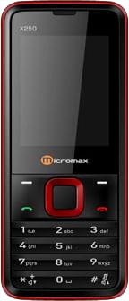 Micromax X250