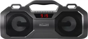 Mitashi MX 2020 20 W Bluetooth Home Theatre