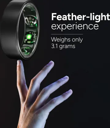 Gabit Smart Ring