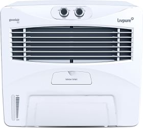 Livpure Goodair 52 L Window Air Cooler