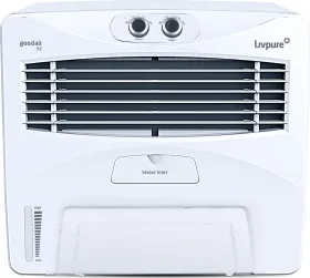 Livpure Goodair 52 L Window Air Cooler