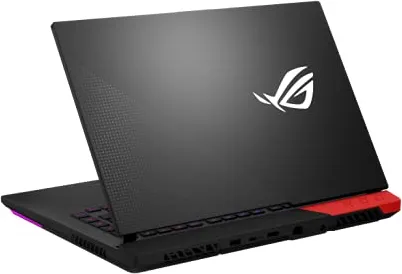 Asus ROG Strix G15 G513QC-HN088TS Gaming Laptop (AMD Ryzen 5600H
