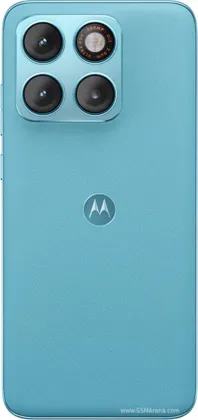 Motorola Edge 70 Plus 5G