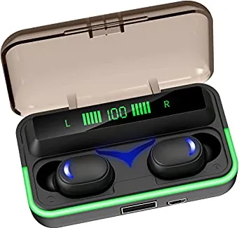 Life Like E10 True Wireless Earbuds