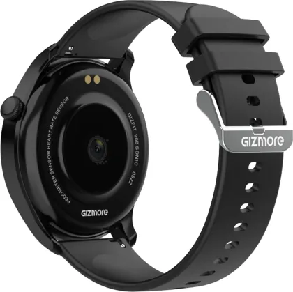 Gizmore Gizfit Sonic Smartwatch