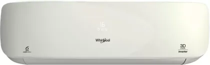 Whirlpool 3D Cool 5S 1.5 Ton 5 Star  2018 Split Inverter AC