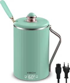 Xech Superboil X-445 0.45L Electric Kettle