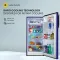 Realme TechLife 180BD3RM23-GB 180 L 3 Star Single Door Refrigerator