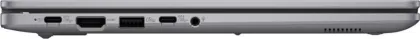 Asus ExpertBook P1 P1403CVAI-S60067WS Laptop (Intel Core 3 100U/ 16GB/ 512GB/ Win11)