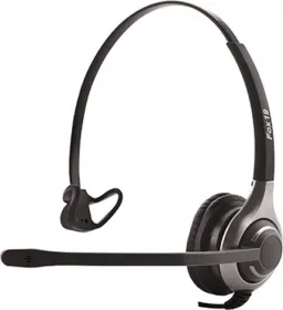 GBH Fox 19 RJ 11 Monaural Headphones