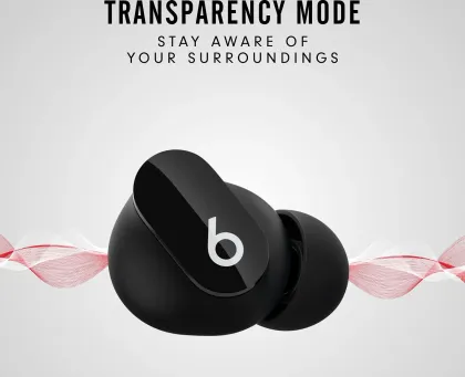 Beats Studio Buds TWS Earbuds