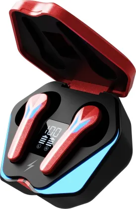 Fire-Boltt FirePods Aero Shadow True Wireless Earbuds
