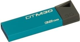 Kingston Data Traveler DTM30 3.0 32 GB Pen Drive