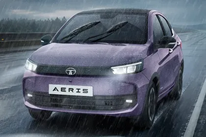 Tata Aeris Pure