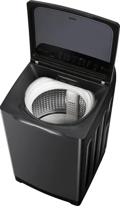 Haier HSW90-678ES8 9 Kg Fully Automatic Top Load Washing Machine