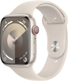 Apple Watch Series 9 45mm (GPS+Cellular)
