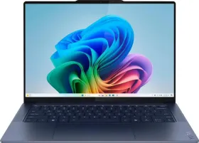 Lenovo Yoga Slim 7x 83ED0001US Laptop (Snapdragon X Elite X1E-78-100/ 16GB/ 512GB SSD/ Win 11)