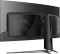 MSI MPG 341CQPX QD-OLED 34 inch UWQHD Curved Monitor