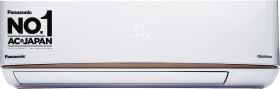 Panasonic CS/CU-RU12XKYA 1 Ton 3 Star Inverter Split AC